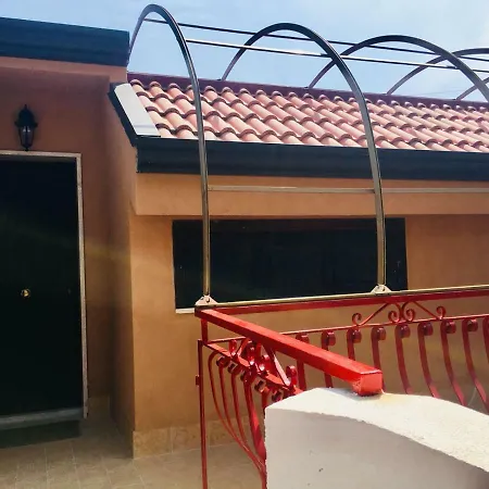 La Casa Del Sole Sorgente Apartment