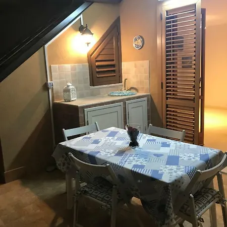 La Casa Del Sole Sorgente