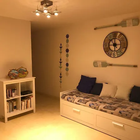 La Casa Del Sole Sorgente