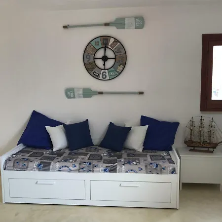 La Casa Del Sole Sorgente * Letojanni