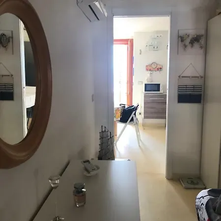 La Casa Del Sole Sorgente *