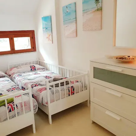 La Casa Del Sole Sorgente Apartment