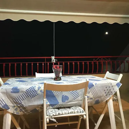 La Casa Del Sole Sorgente Lägenhet *