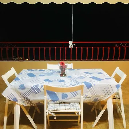 La Casa Del Sole Sorgente Lägenhet