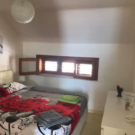 La Casa Del Sole Sorgente Letojanni
