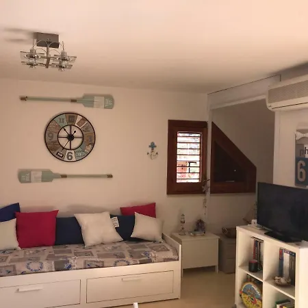 La Casa Del Sole Sorgente
