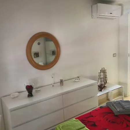 La Casa Del Sole Sorgente Lägenhet